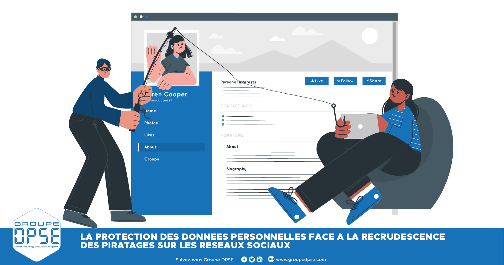 Côte d'Ivoire : La protection des données personnelles face à la